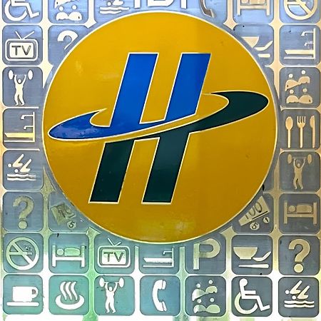 מאקונג Hai Yue Hotel מראה חיצוני תמונה