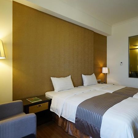 מאקונג Hai Yue Hotel מראה חיצוני תמונה