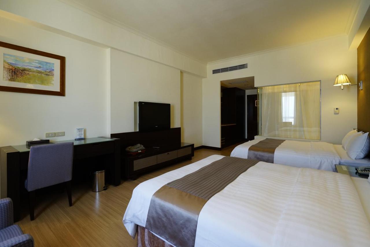 מאקונג Hai Yue Hotel מראה חיצוני תמונה